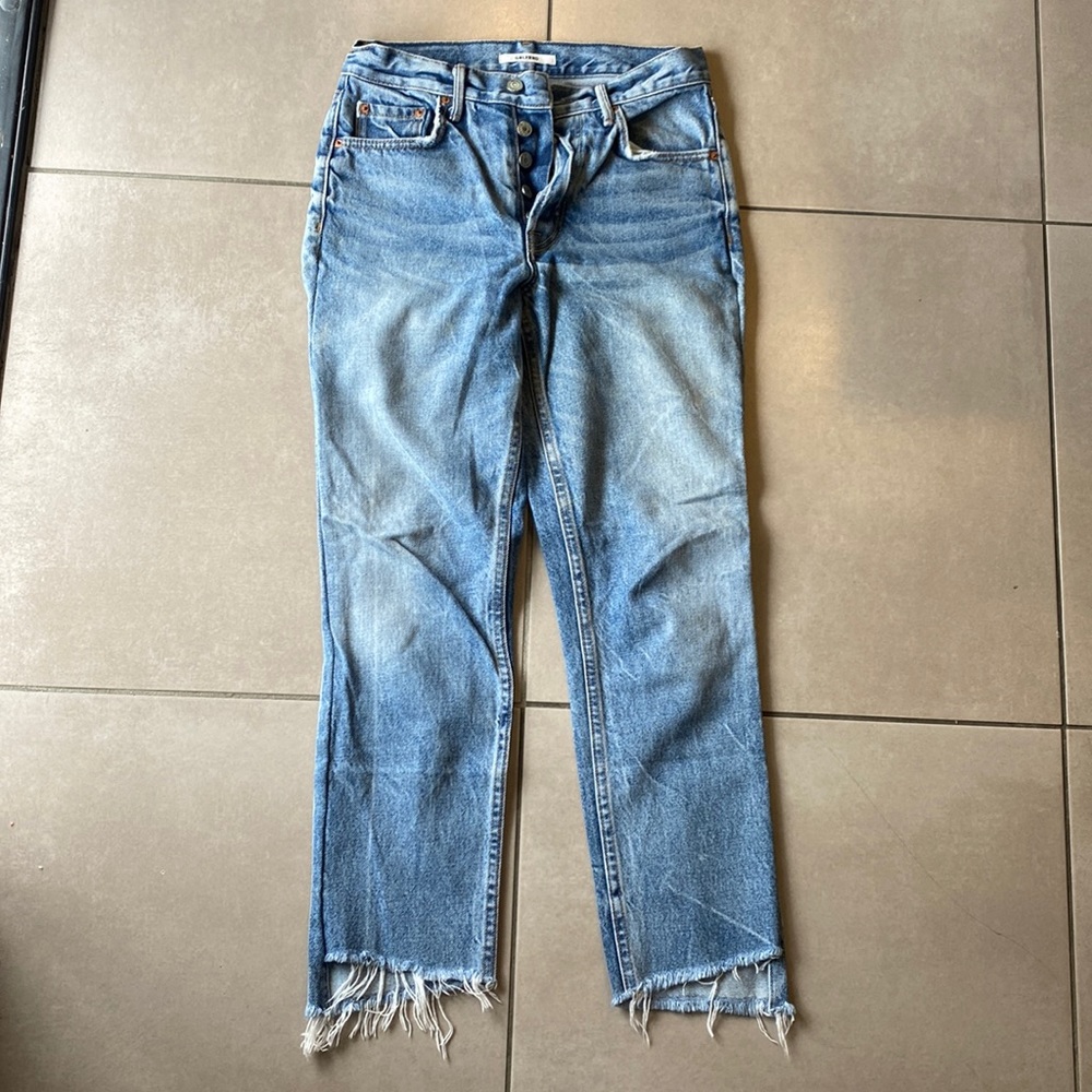 GRLFRND jeans